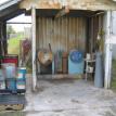 Solvent Shed